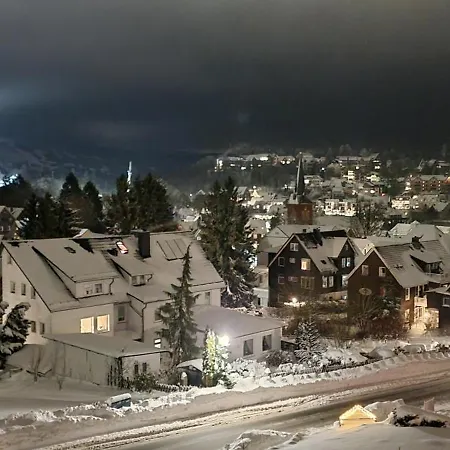 Zeitkapsel Apartment